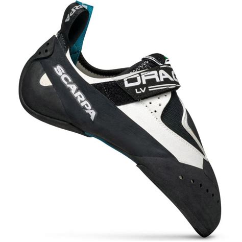 Scarpa Drago LV Climbing Shoes 